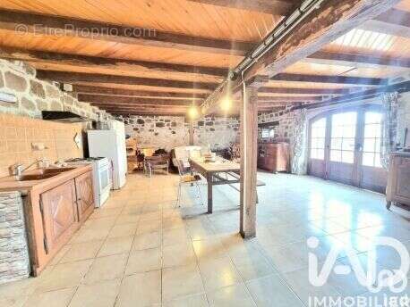 Maison 135 m² à Curemonte  - photo 4