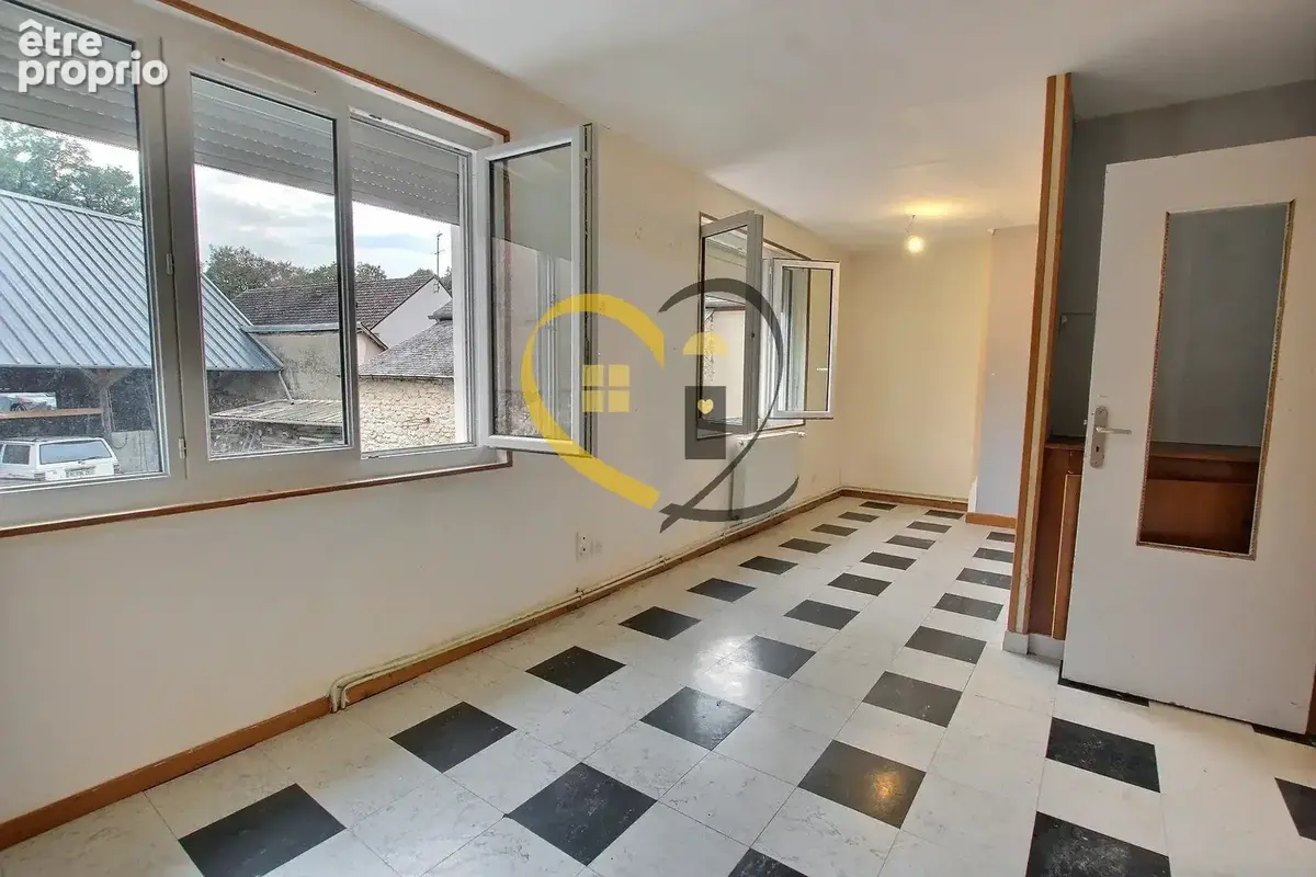 Maison de ville - photo 6