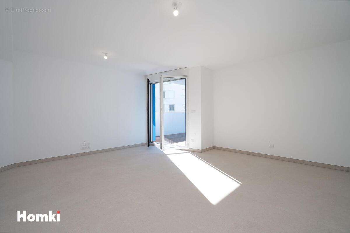 Appartement à LE GRAU-DU-ROI