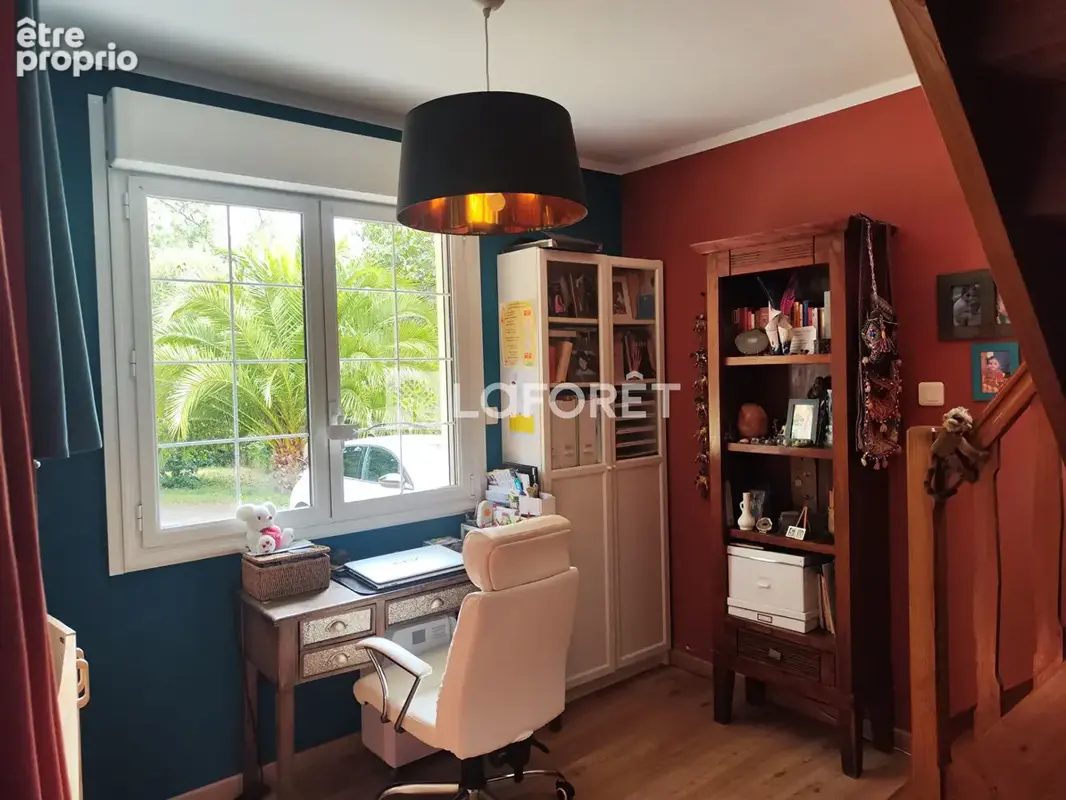 Coup de coeur assuré à Tréveneuc :  belle maison rénovée et littoral à proximité - photo 3