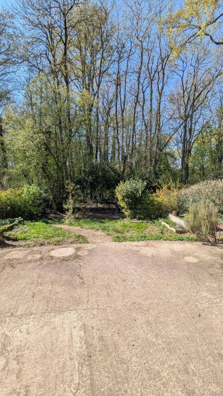 Maison à SAVIGNY-LE-TEMPLE