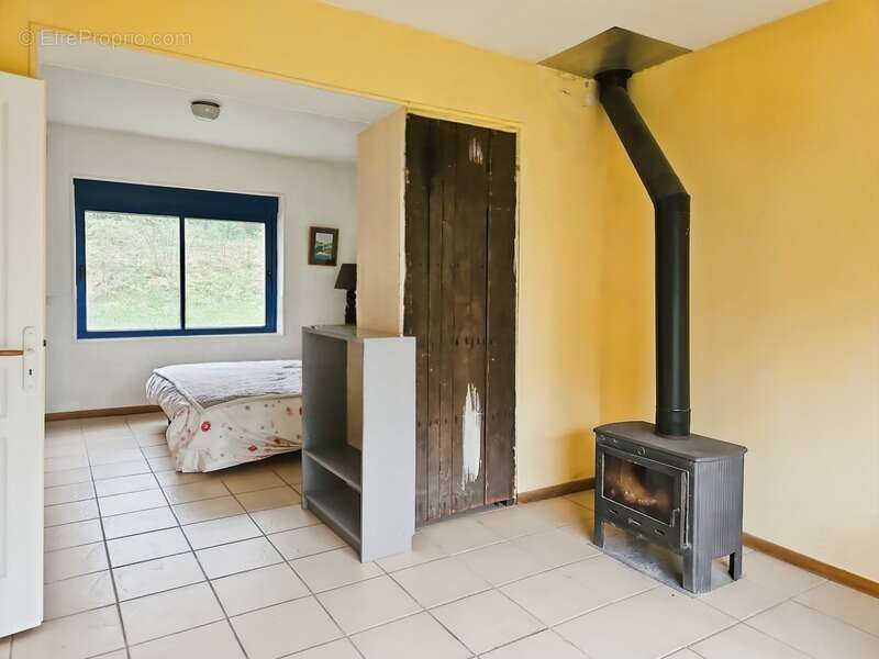 Maison à LA FERTE-SOUS-JOUARRE