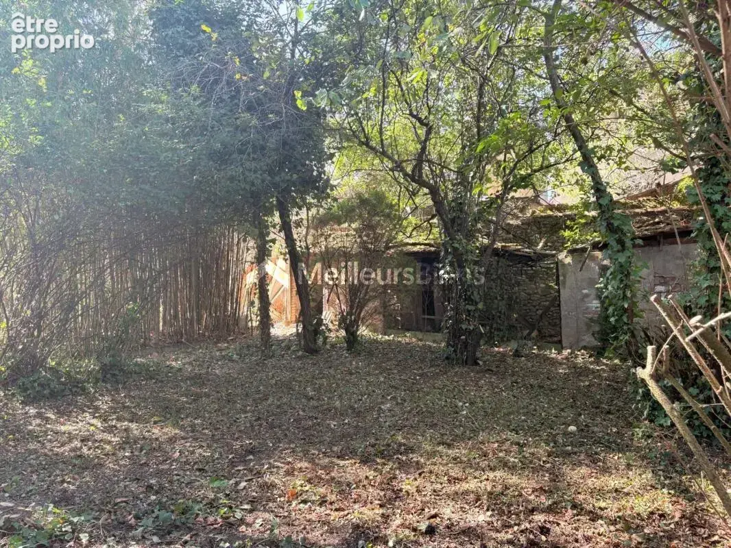 Mazamet maison spacieuse avec jardin sous-sol et garage - photo 5