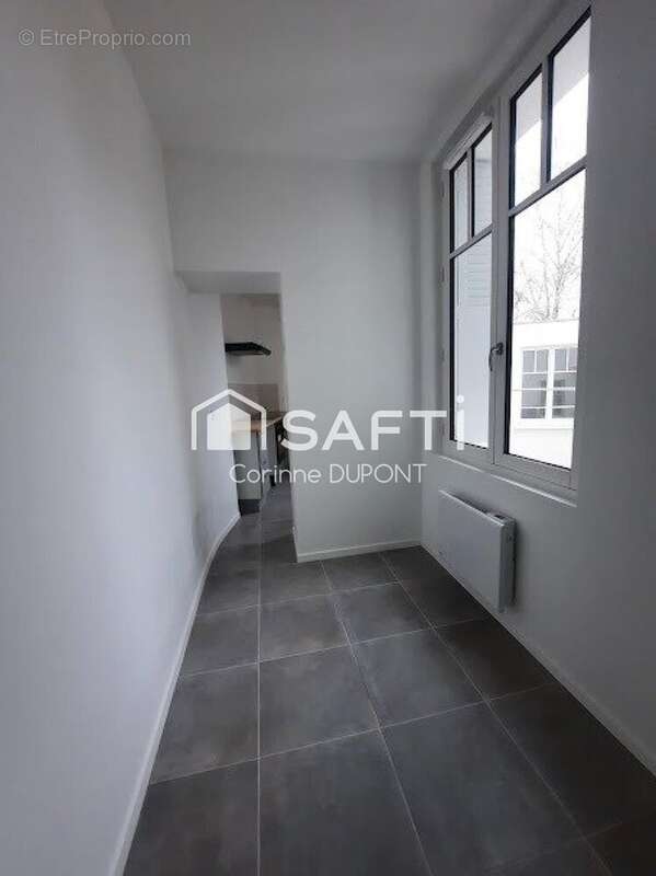 Photo 3 - Appartement à TOURS