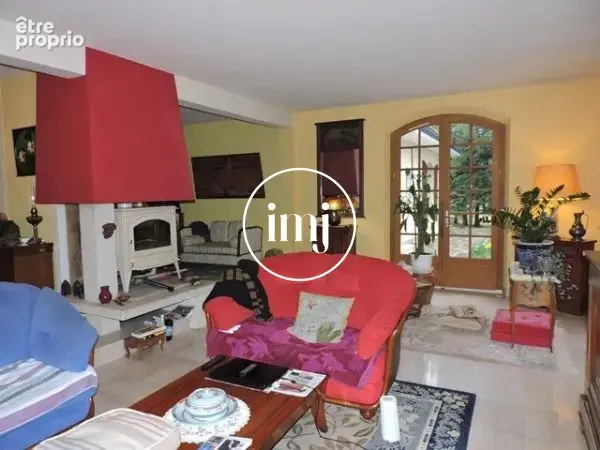 Maison 7 pièces 286 m² à vendre à Saint-Yrieix-La-Perche (87500) - photo 6