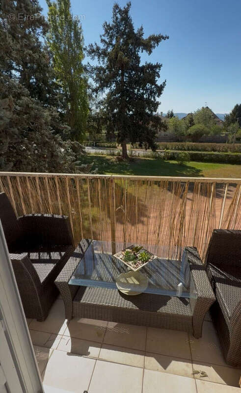 Appartement à RIORGES