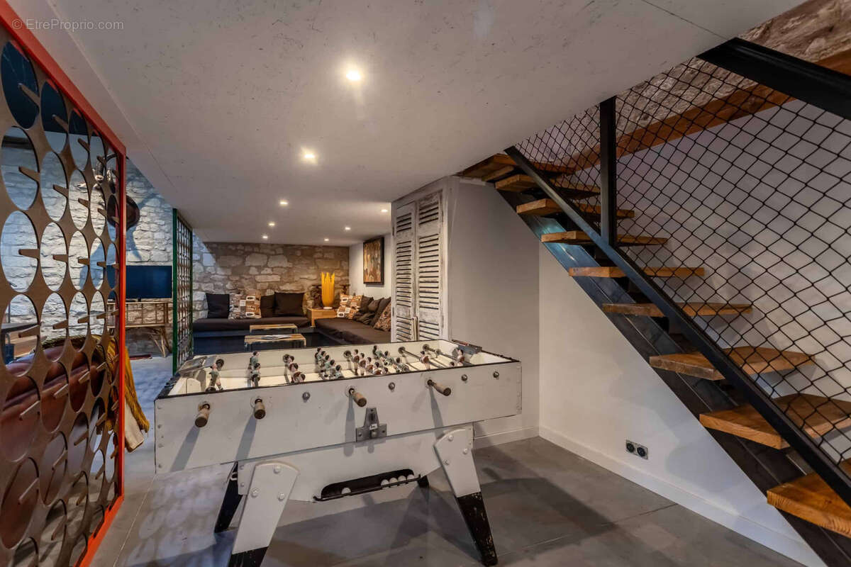 Country house with pool - photo 10