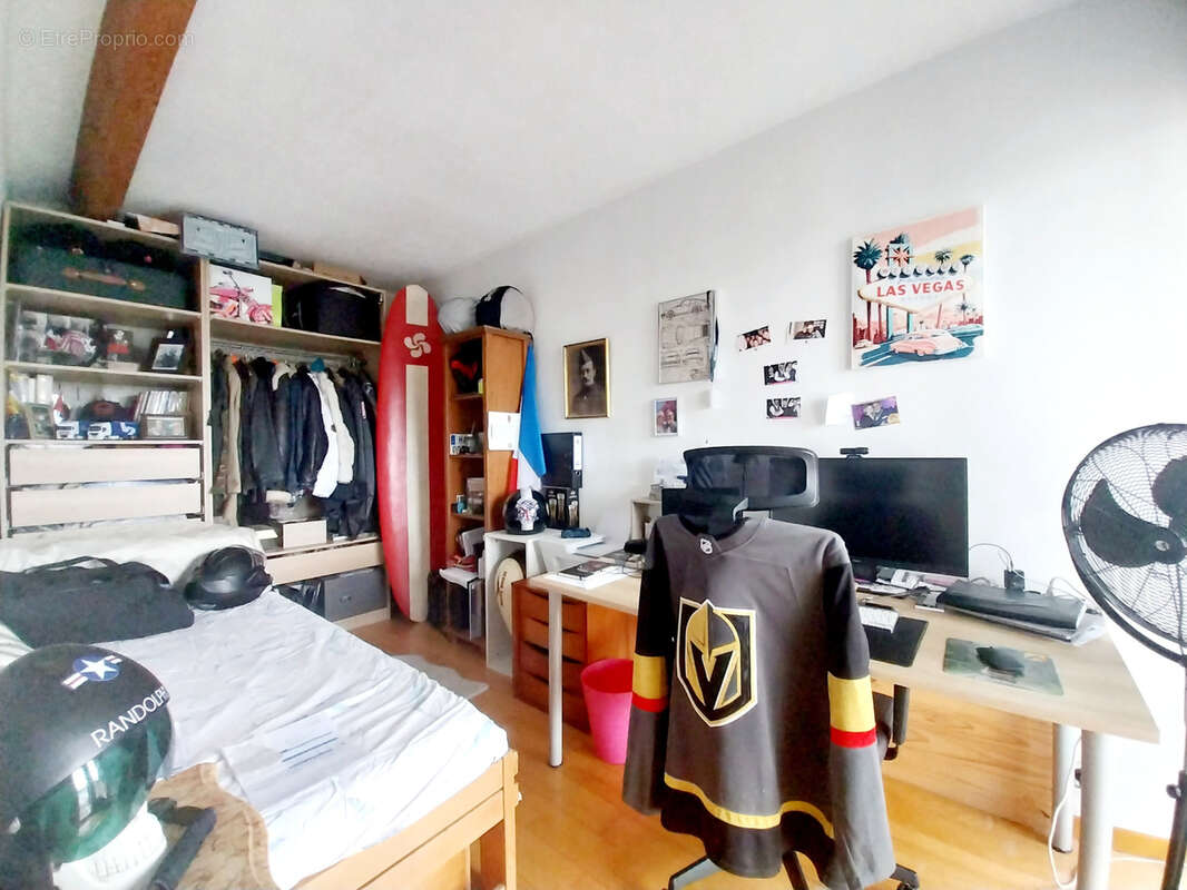 Appartement à TOURNEFEUILLE