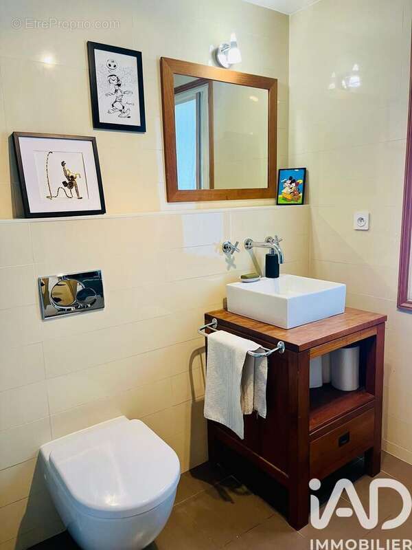 Maison 155 m² à Clamart  - photo 6