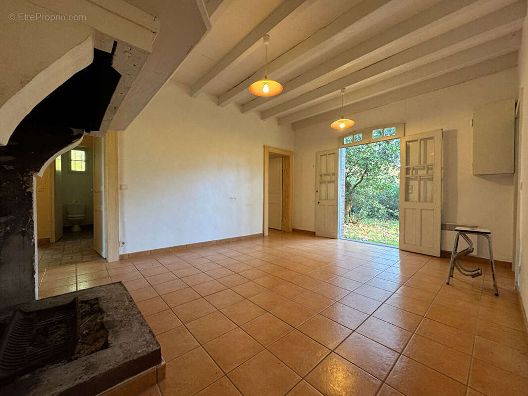 Maison Moliets Et Maa 5 pièces 97 m² - photo 3