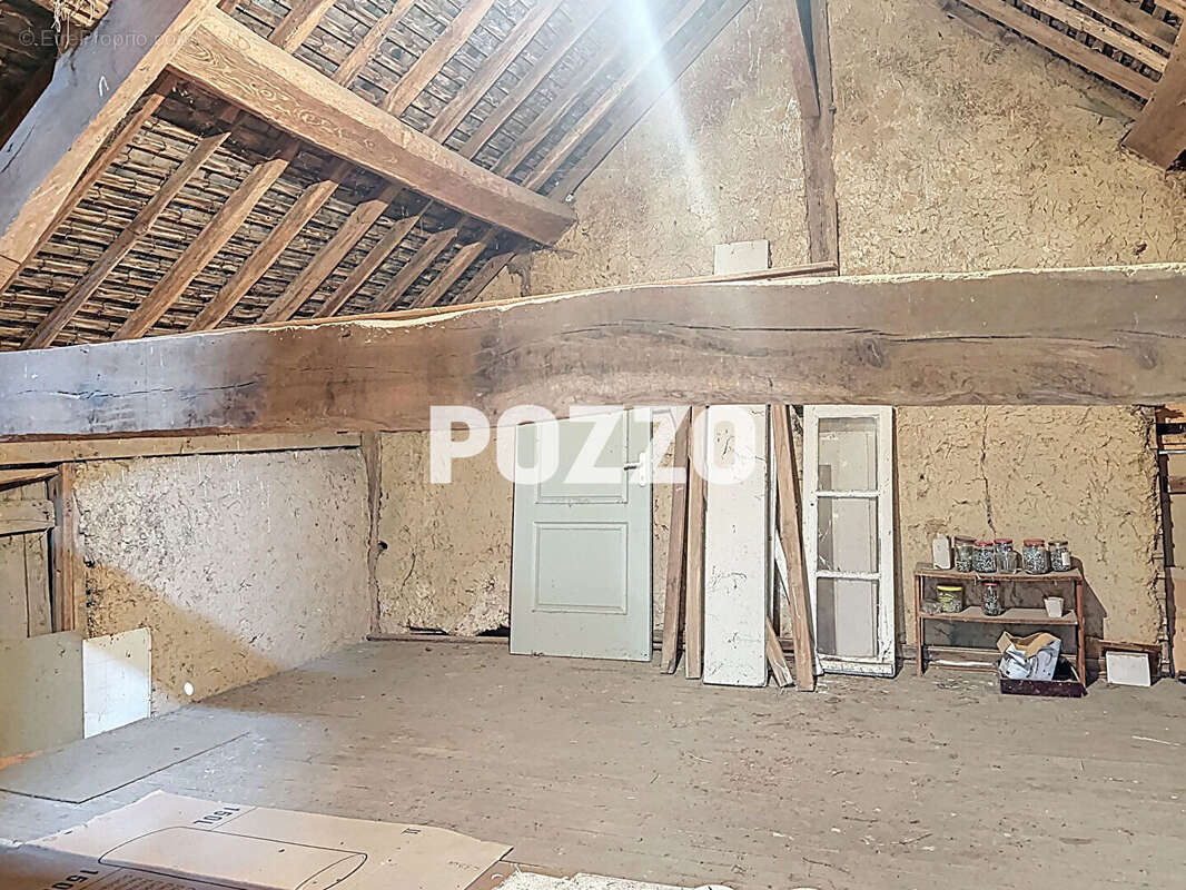 A VENDRE - Barenton - Maison 81.60 m² - Terrain - Garage - photo 10