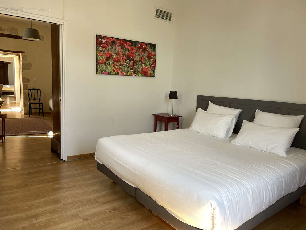 Maison à LAGRAULET-DU-GERS