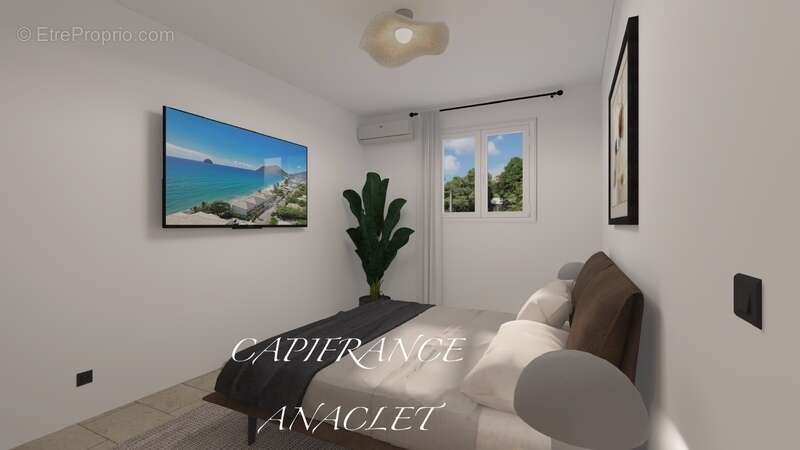 Appartement à LE DIAMANT