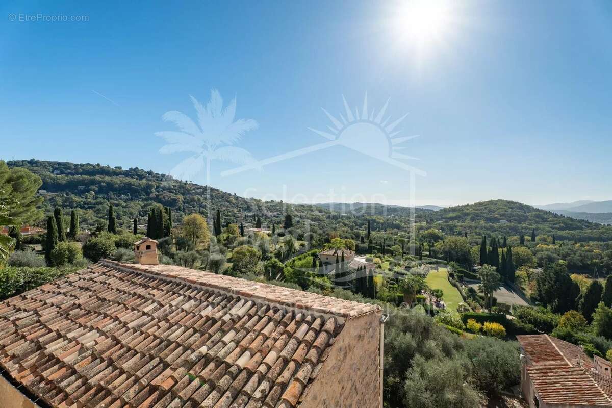 Appartement à GRASSE