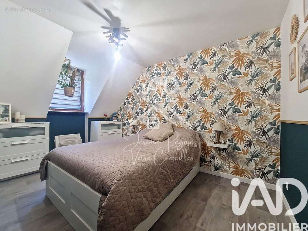 Photo 8 - Maison à FOSSES