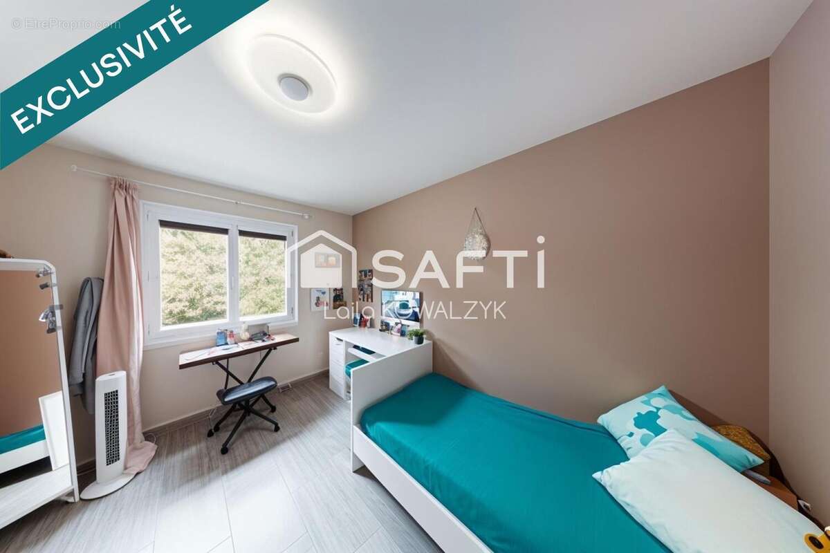 Photo 3 - Maison à VILLEFONTAINE