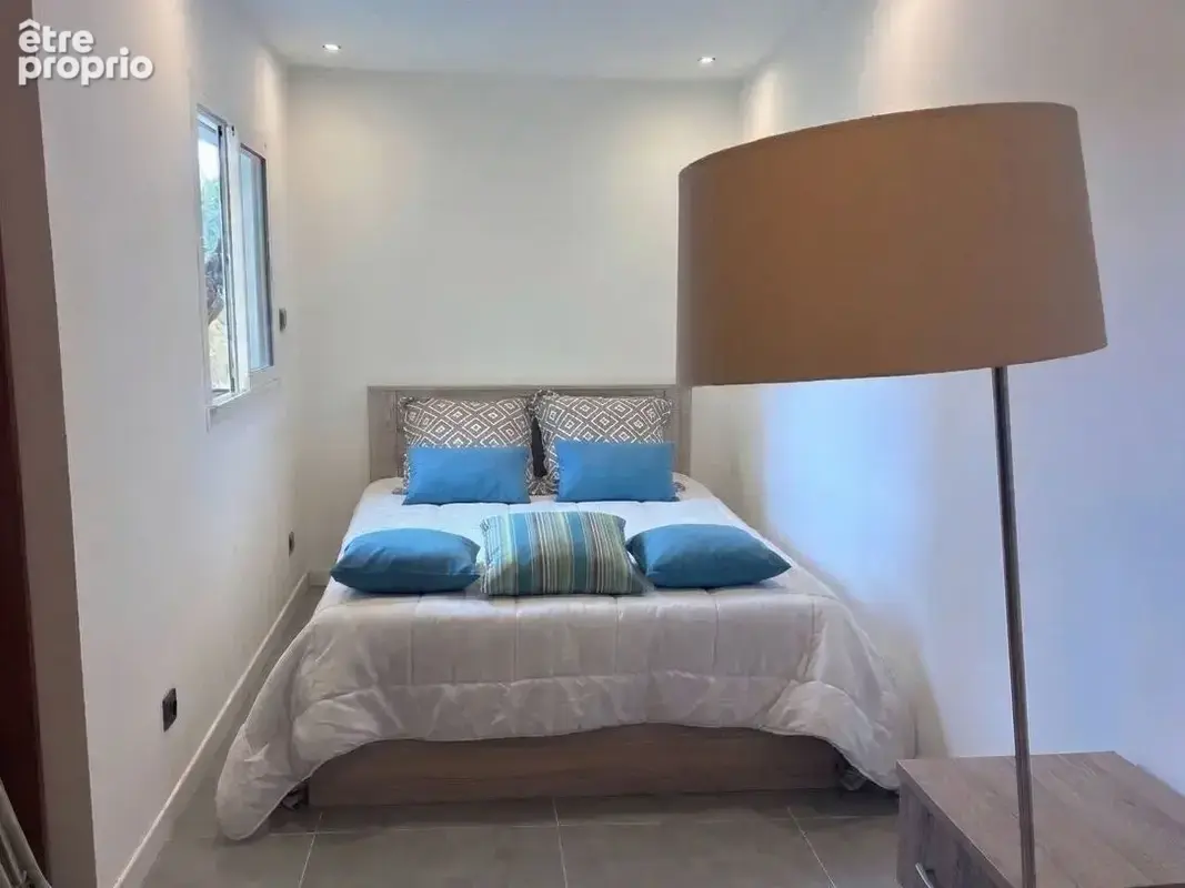 Étang-Salé - Maison composée de deux logements T2-T3 - photo 5