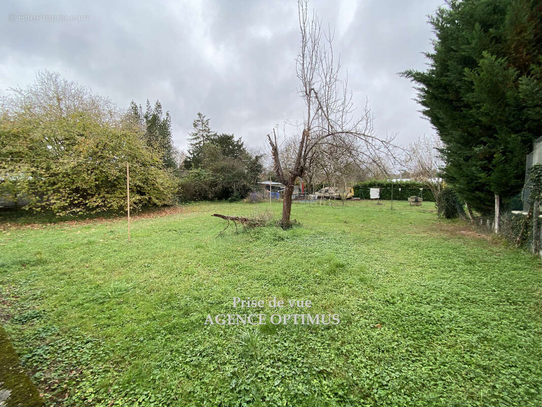 Maison à MISY-SUR-YONNE