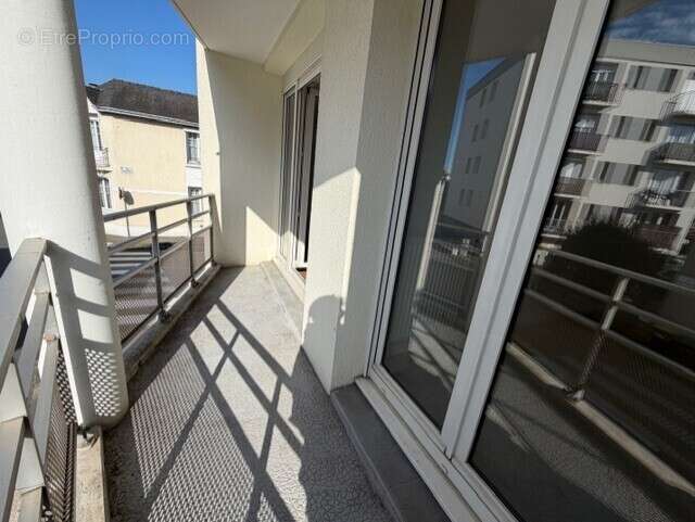 Appartement à ANGERS