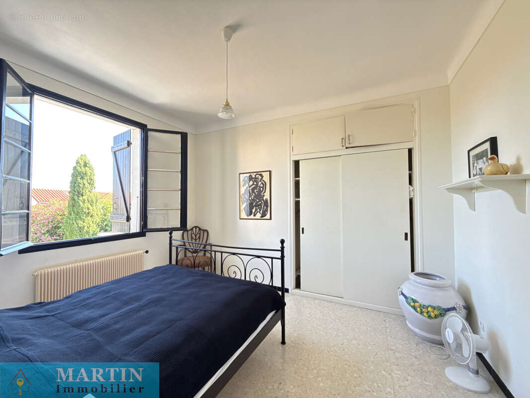 Villa 4 faces avec piscine - photo 16