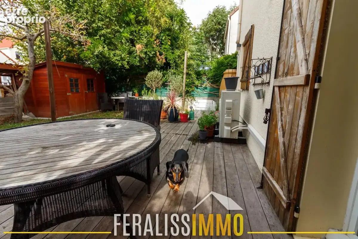 Charmante maison familiale, proche commerces et écoles ! - photo 14