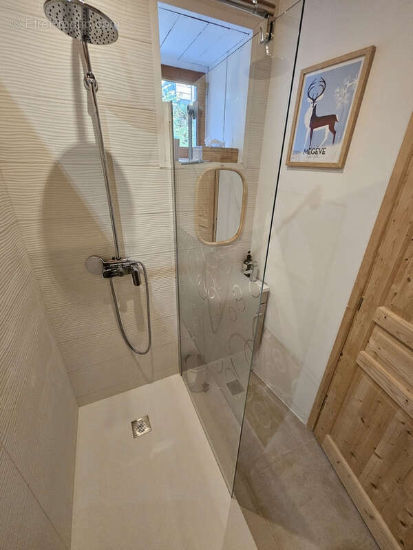 Maison de charme en pierre - photo 17