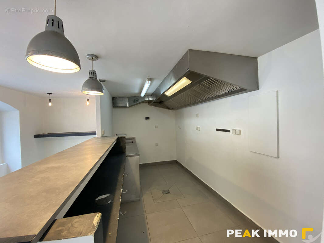 Appartement à SALLANCHES