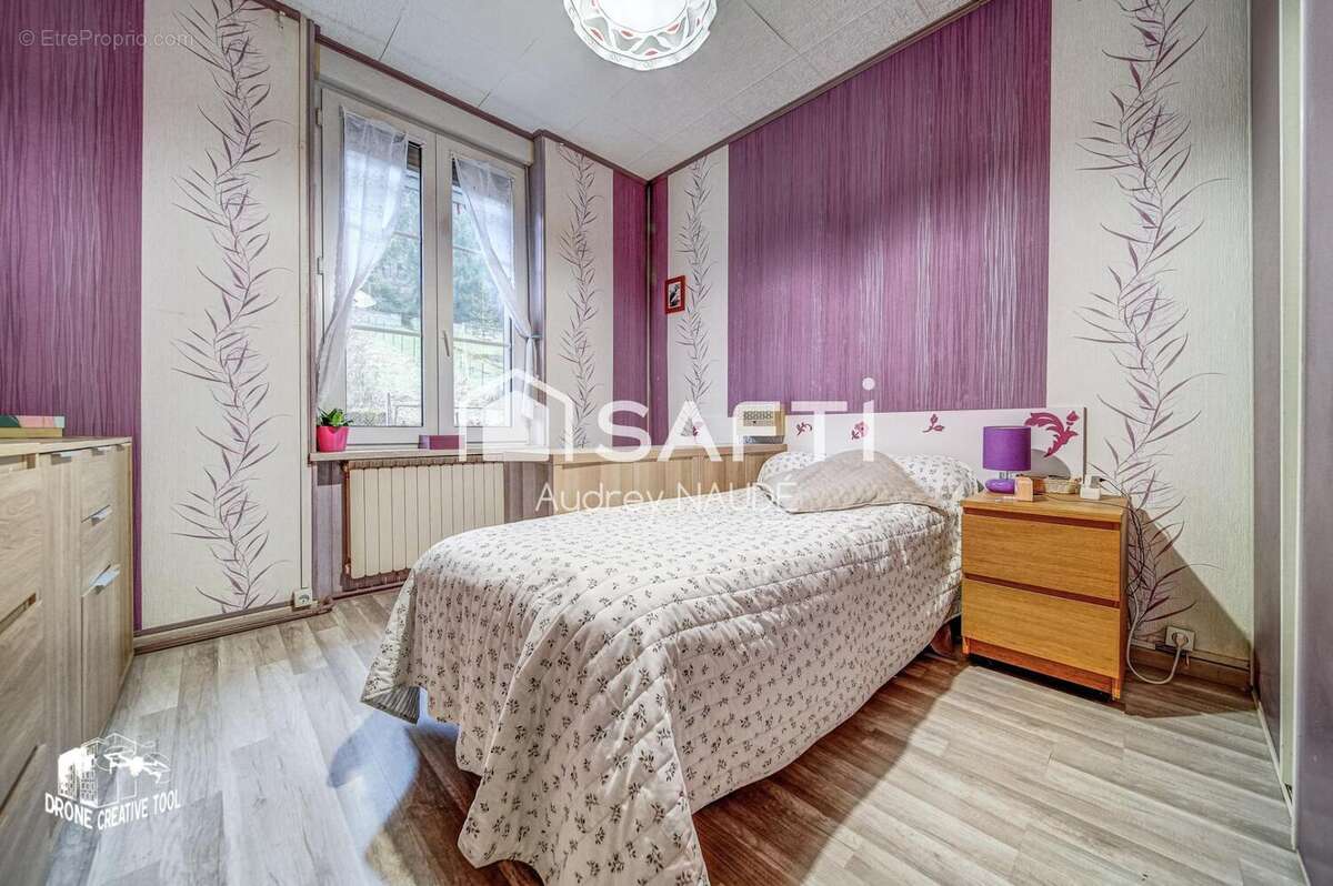 Photo 8 - Appartement à HAYANGE