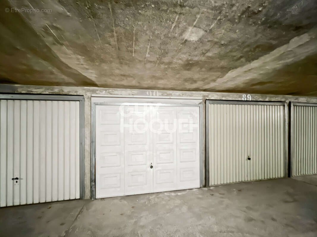 Appartement à CHAMPS-SUR-MARNE