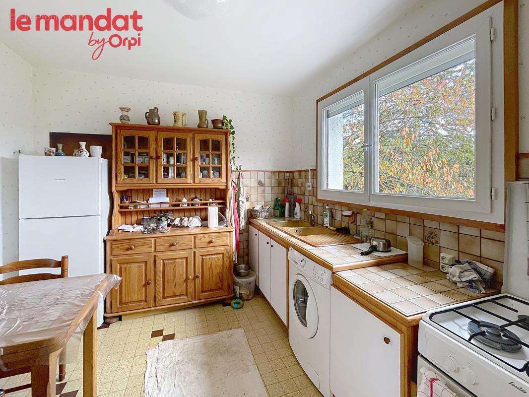 Maison à HARDRICOURT