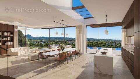 Maison 432 m² à Saint-Remy-De-Provence  - photo 2