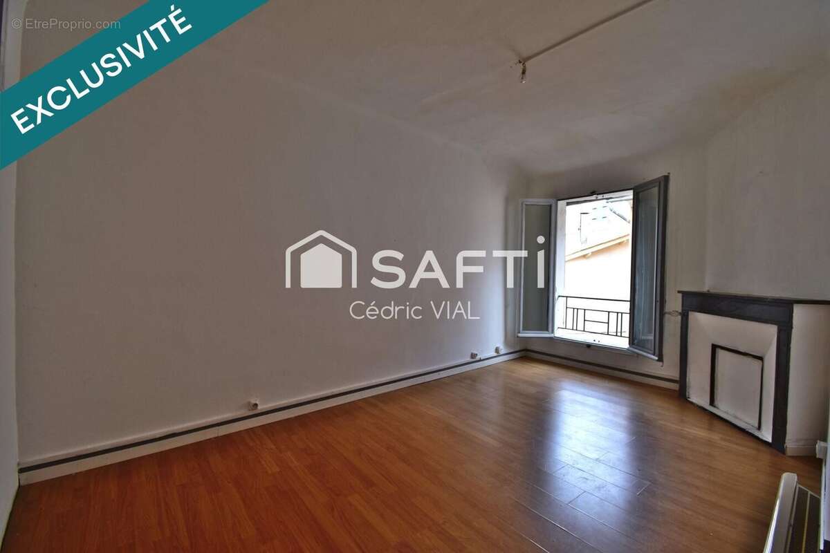 Photo 2 - Appartement à DIGNE-LES-BAINS