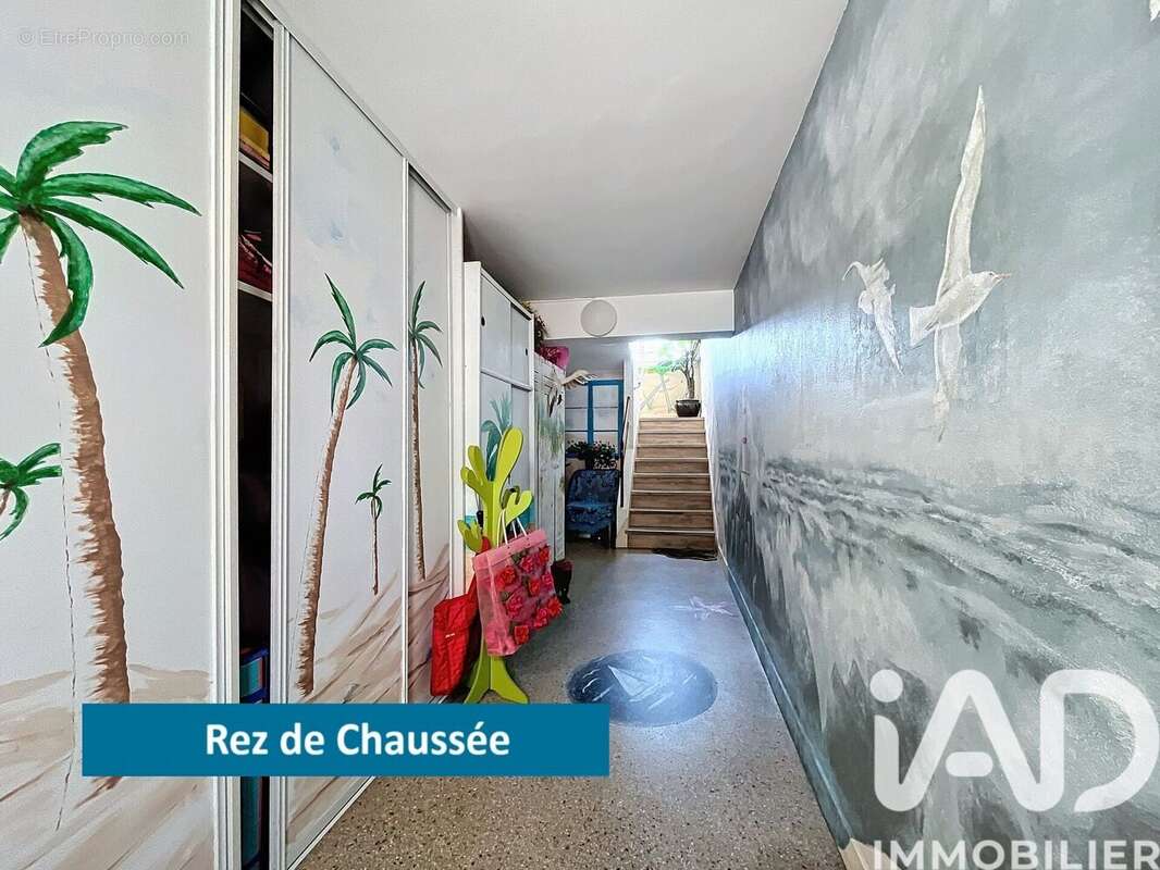 Photo 6 - Appartement à TOURS