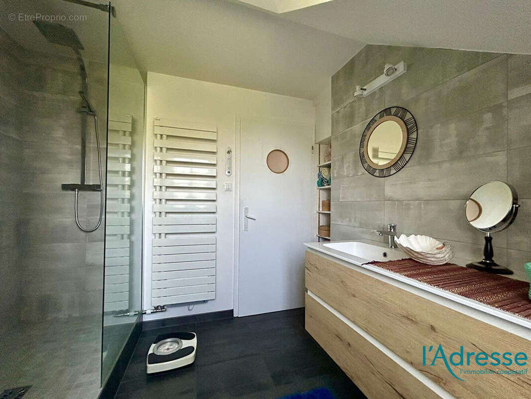 Appartement  3 pièces 64.06 m2 - photo 9