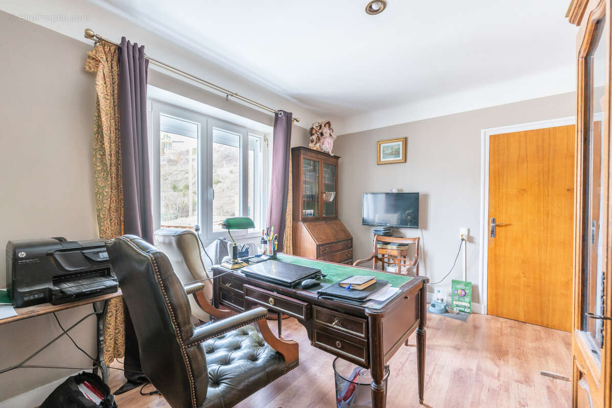 Maison à SAINT-ALBAN-SUR-LIMAGNOLE