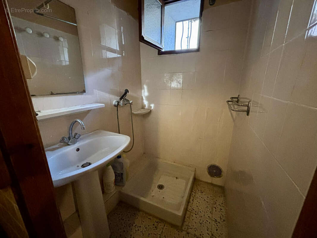 Maison à PORT-LA-NOUVELLE