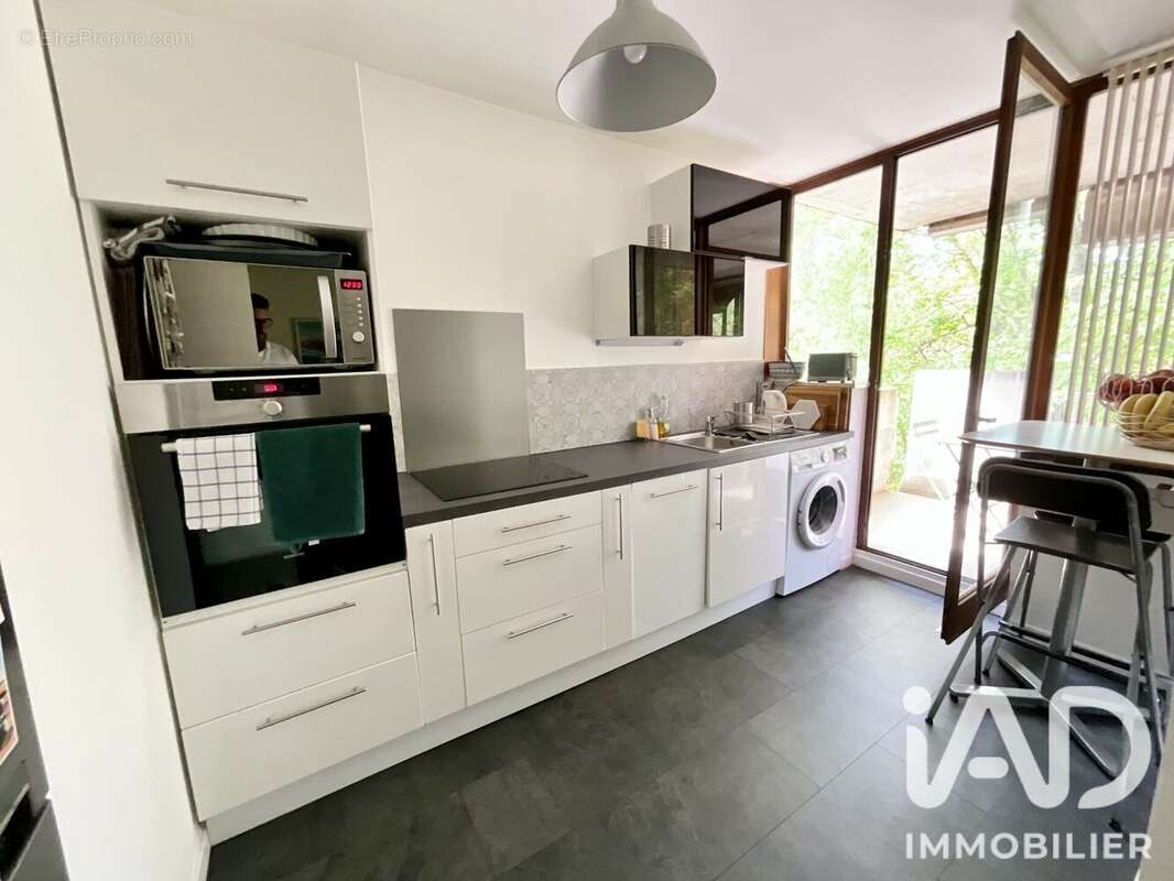 Photo 9 - Appartement à CHATENAY-MALABRY