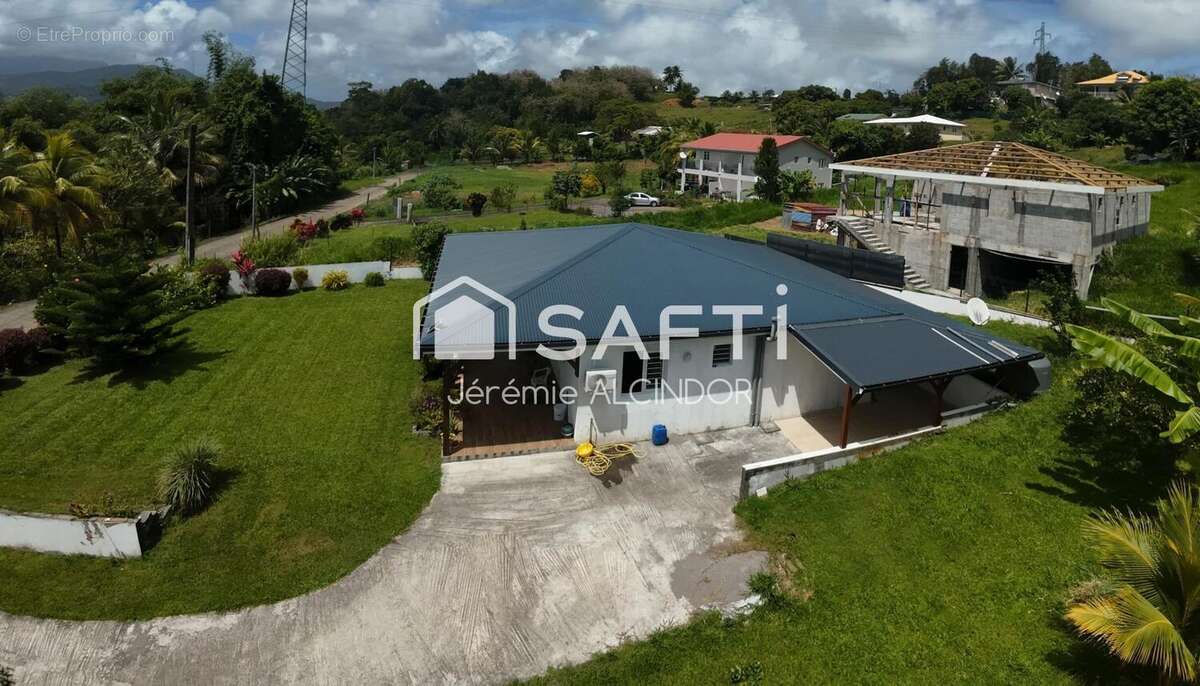 Photo 5 - Maison à LA TRINITE