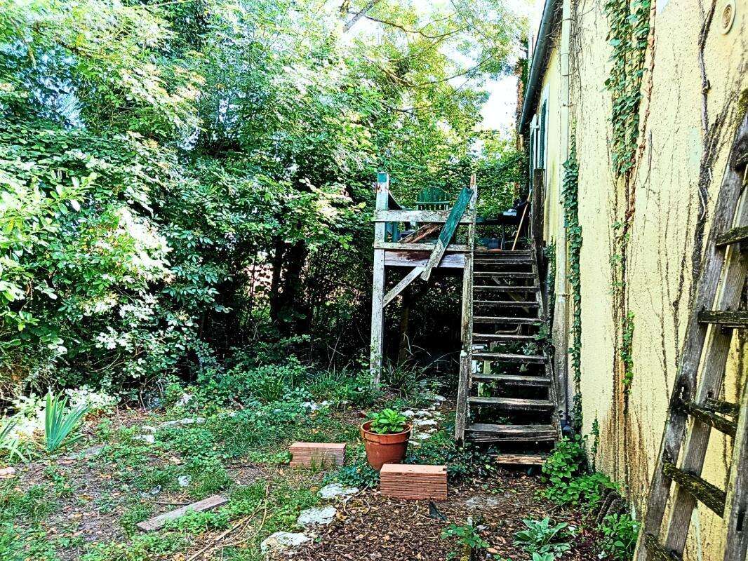 Maison à vendre 5 pièces BEAUMONTOIS EN PERIGORD (24) - photo 2