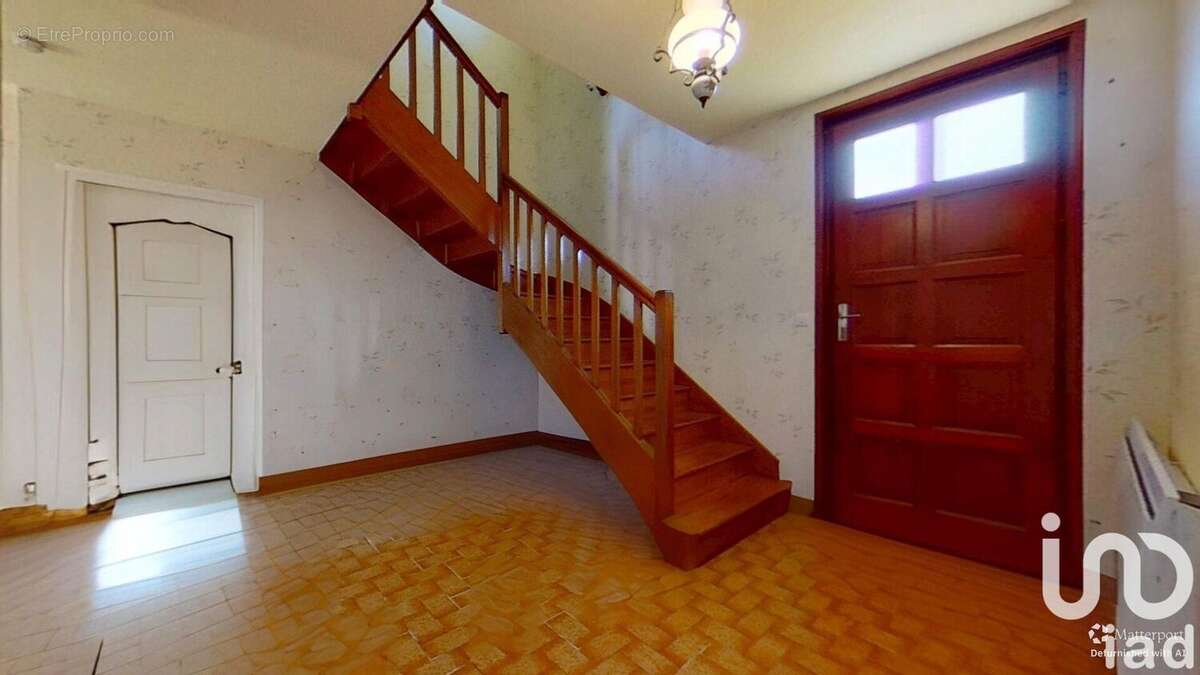 Photo 3 - Maison à PLEAUX