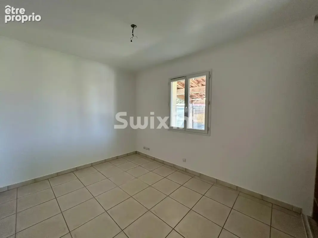 Villa 4 pièces avec piscine face au Rocher de Roquebrune - photo 8