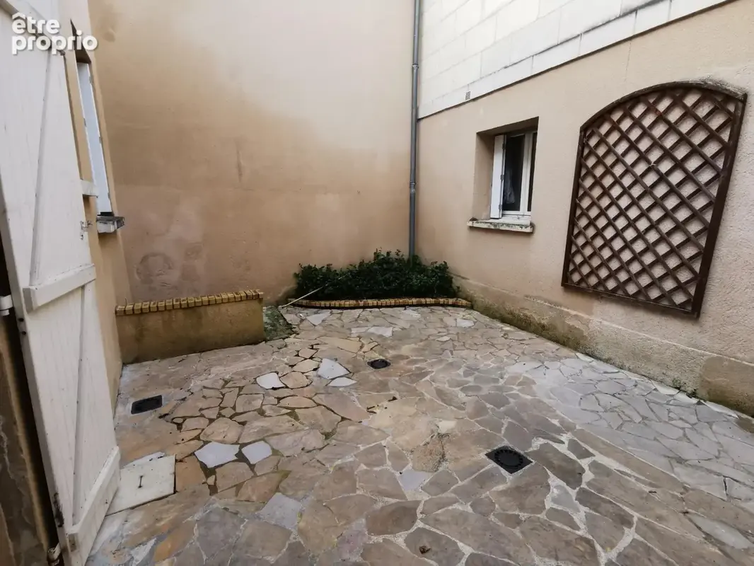 Appartement au coeur de bourgueil - photo 14