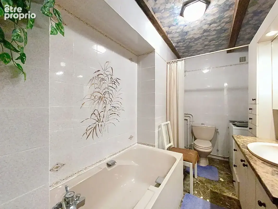 Maison individuelle - Rozière Sur Mouzon- 142  m2 - photo 4