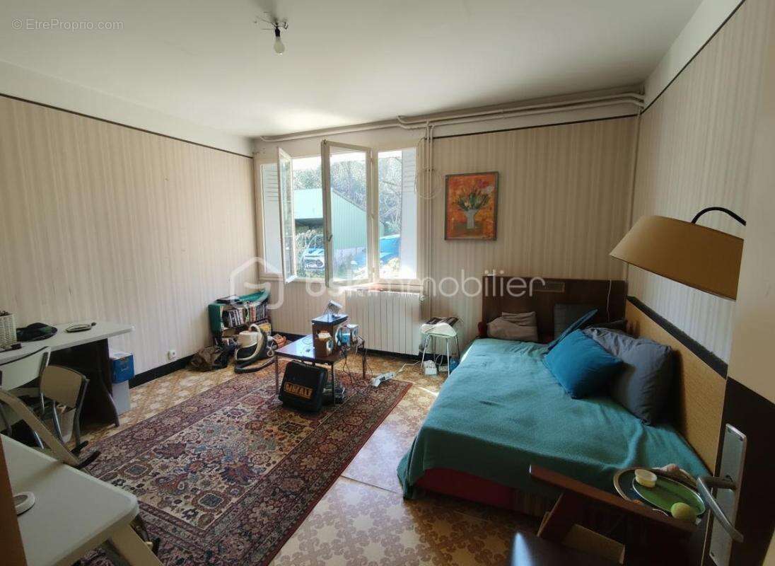 Grande maison avec appartement - photo 8