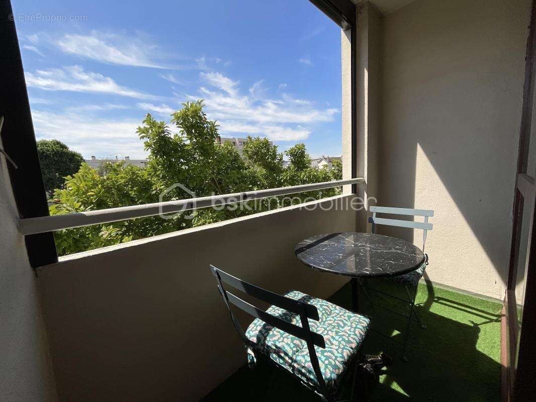 Beau duplex de 62 m² à 12 min à pied du rer b la croix-de-berny (limite antony) - photo 25