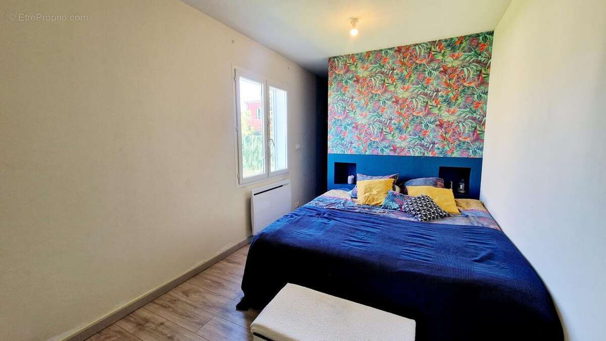 Maison à MARGUERITTES