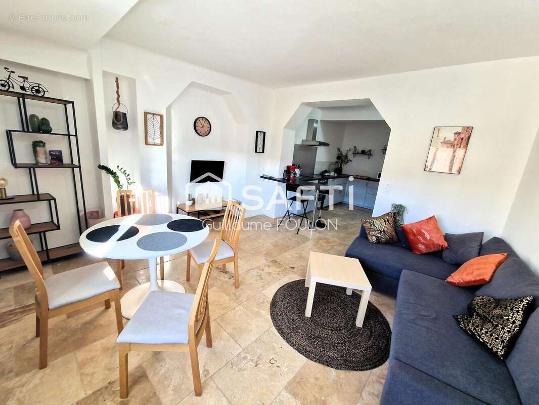 Photo 2 - Appartement à APT