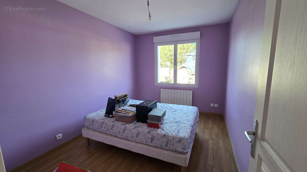Maison à YVES