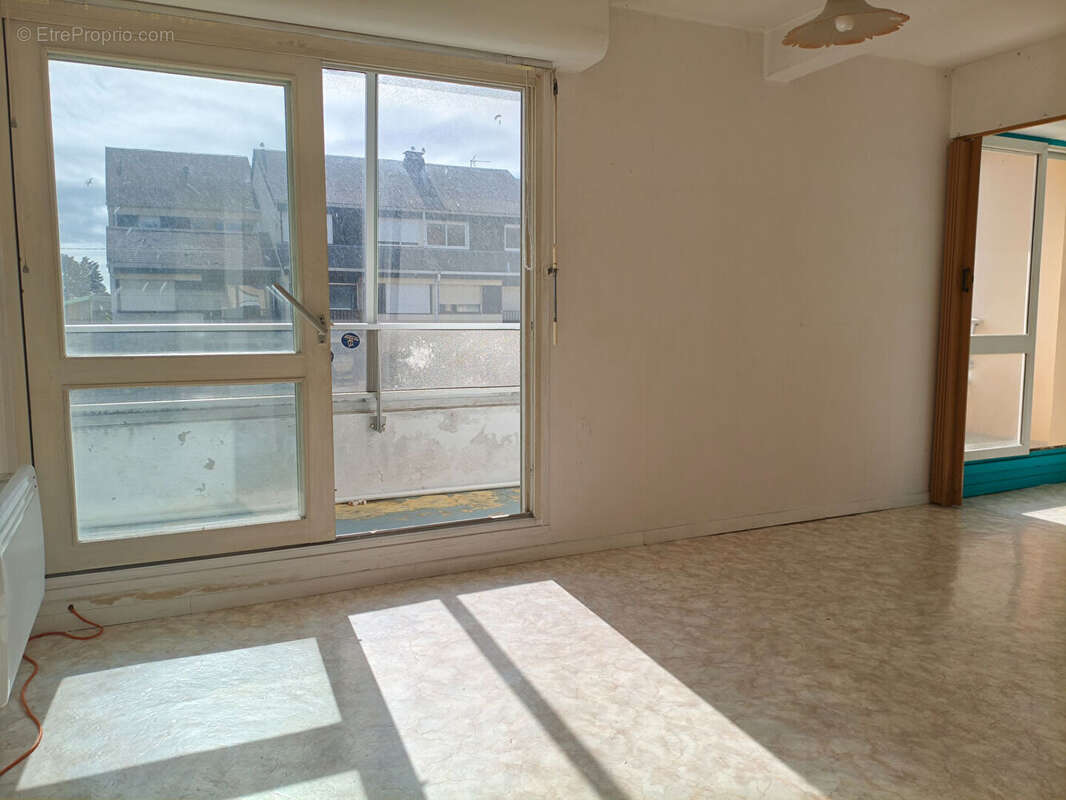Appartement Courseulles Sur Mer 2 pièce(s) - photo 6