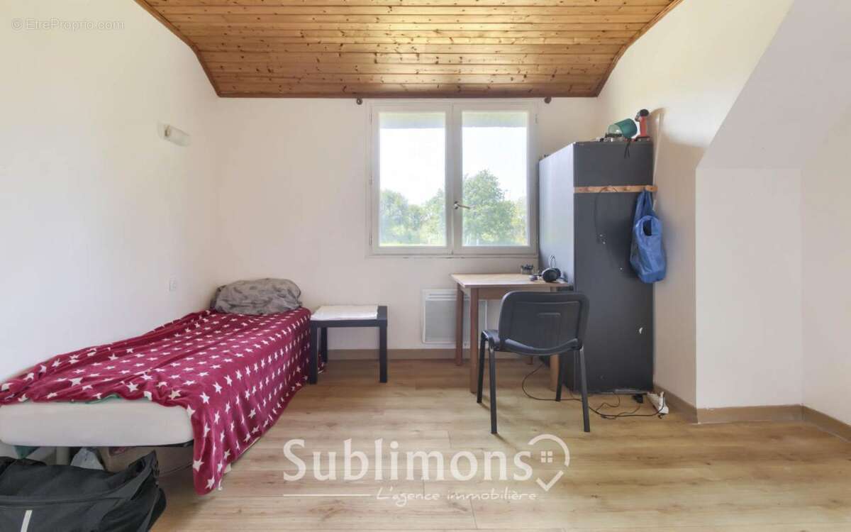 Maison avec 4 suites, dans PRL à Sulniac, Forte rentabilité - photo 8